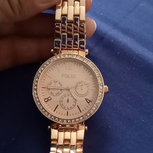 Women's watch